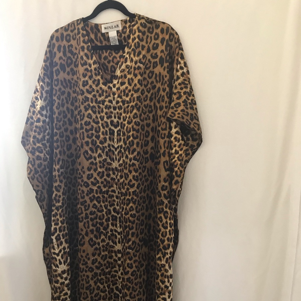 Kaftan